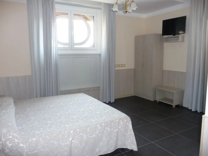 Hotel Cantore Genova