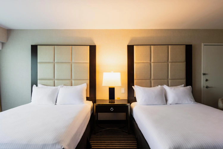 Apa Hotel Woodbridge photo 8