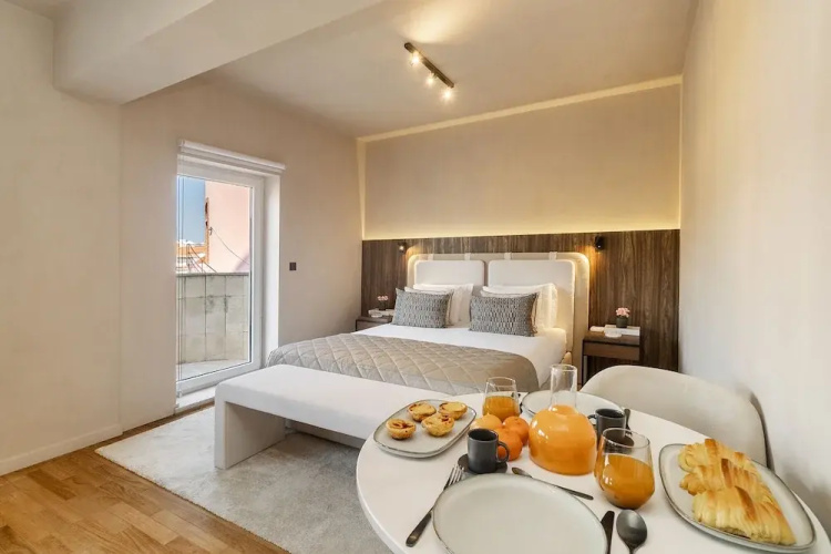 Lisbon Dream Stay Unmatched Elegance And Comfort