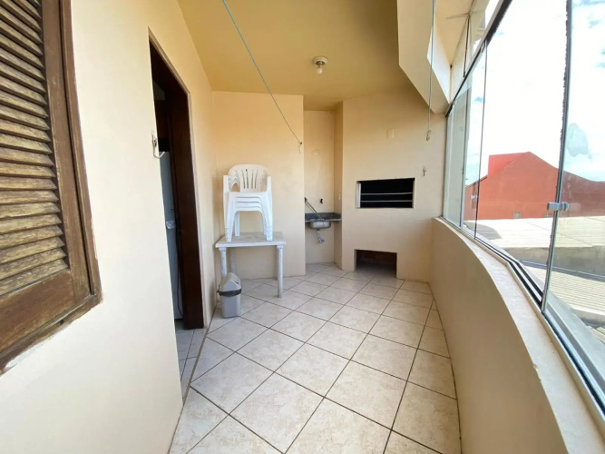 Residencial Maritimos