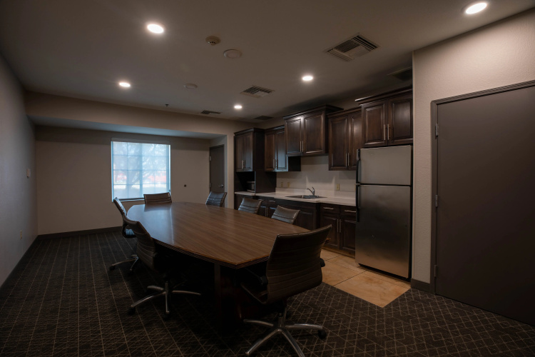 Candlewood Suites Saint Joseph
