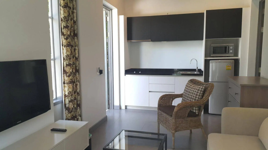 Sala Retreat Villas