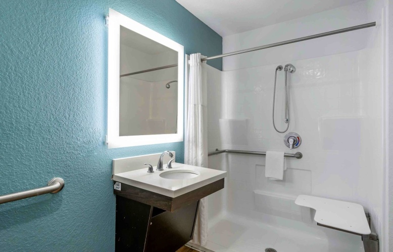 Woodspring Suites Redlands San Bernardino photo 10
