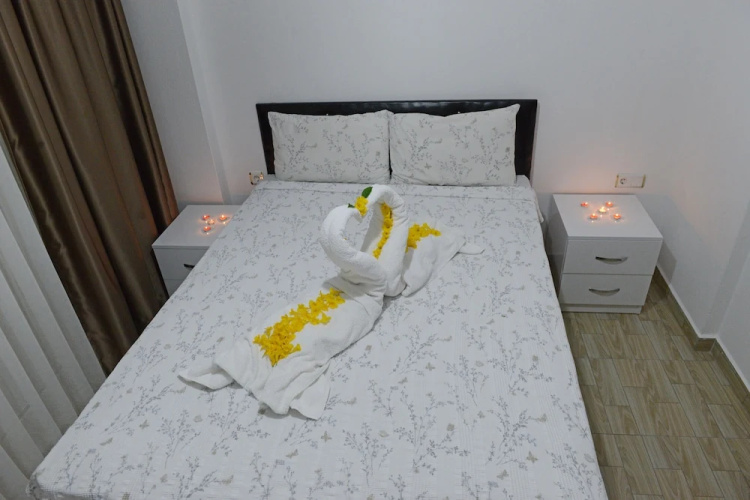 Can Apart Otel