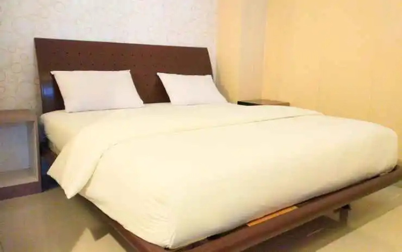 Slamet Hotel