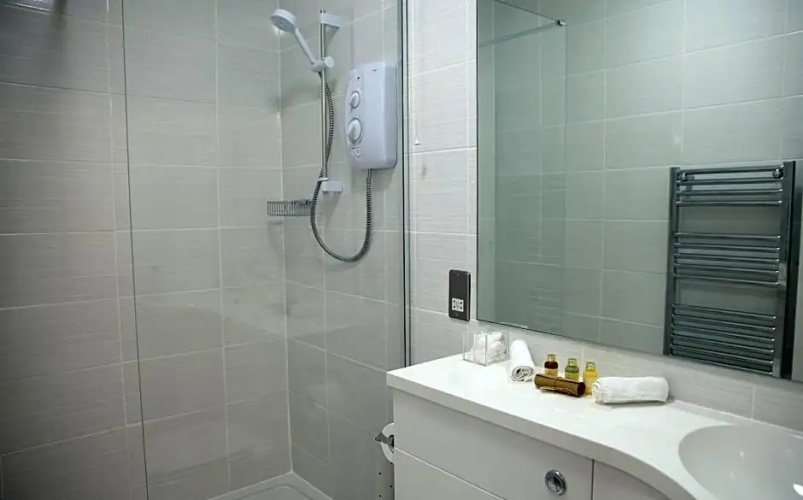 Bonnicott House Hotel