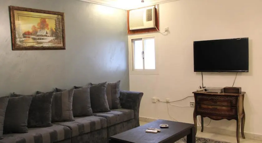 First House