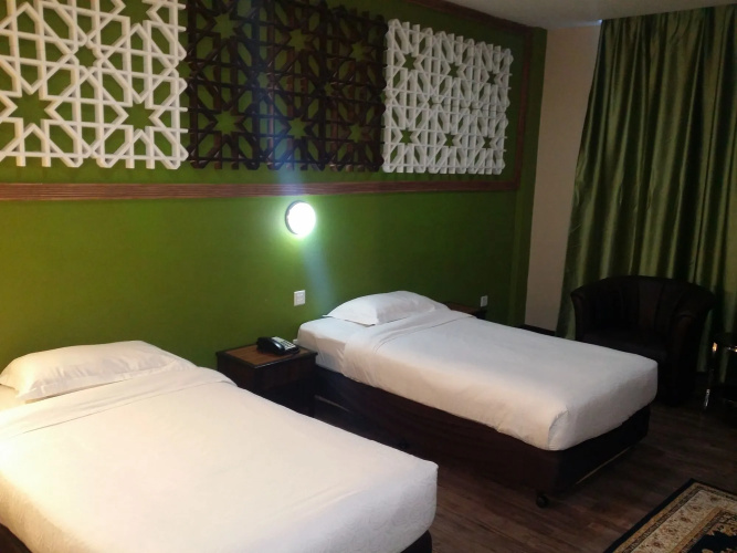 De Baron Resort