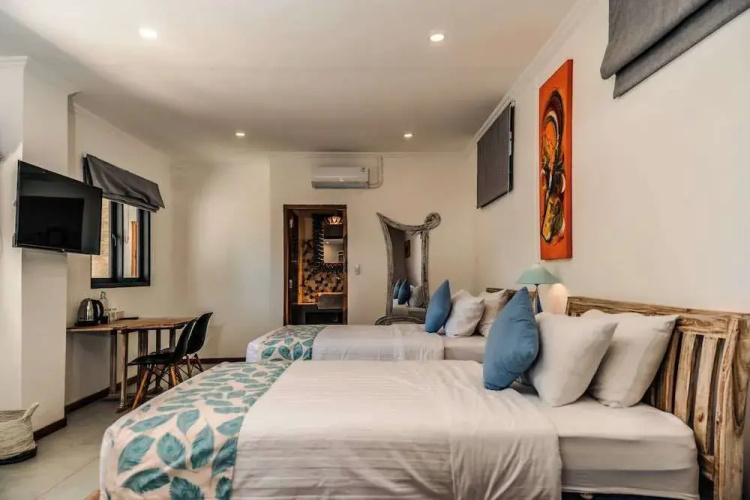 Komodo Suites Downtown