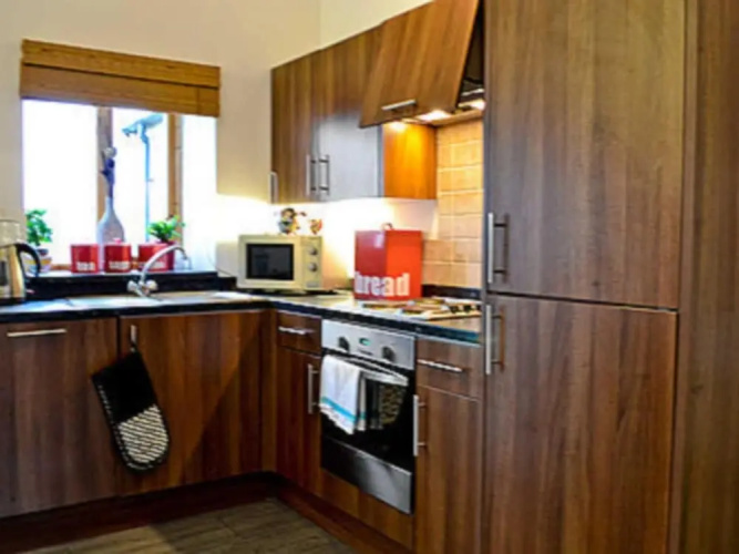 The Calf Suite