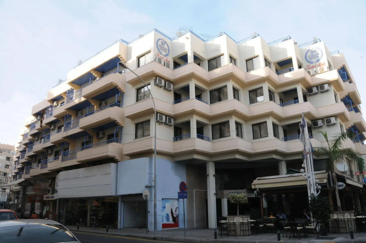 Image de l'hôtel
