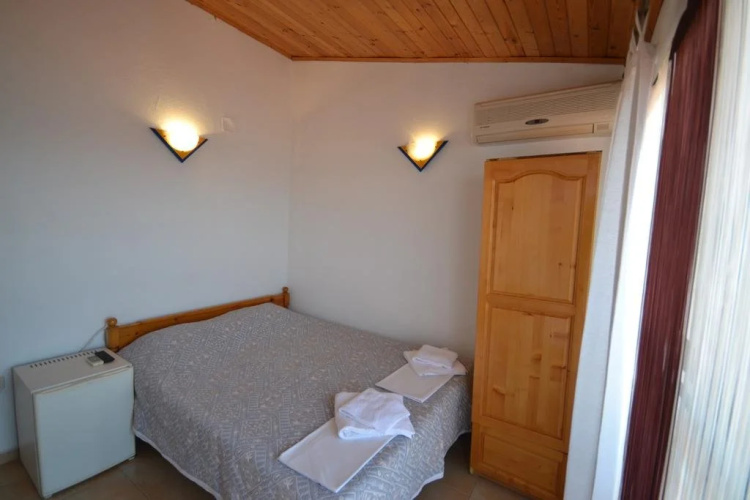 Guest House Olimpia
