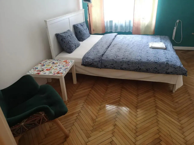 Pokoje Gościnne
