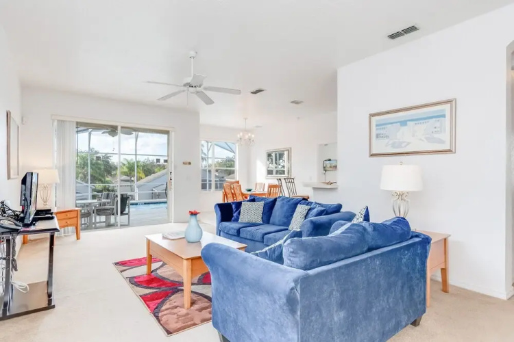Herring Street Villa Highlands Reserve 1