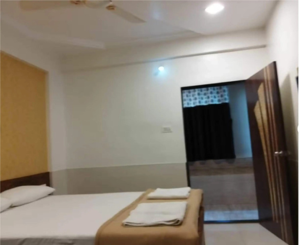 Hotel Samay Lodging & Boarding By WB Inn