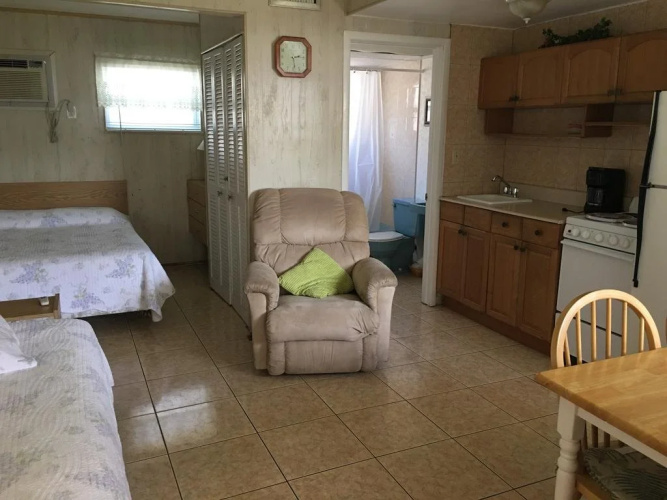 Carousel Suites