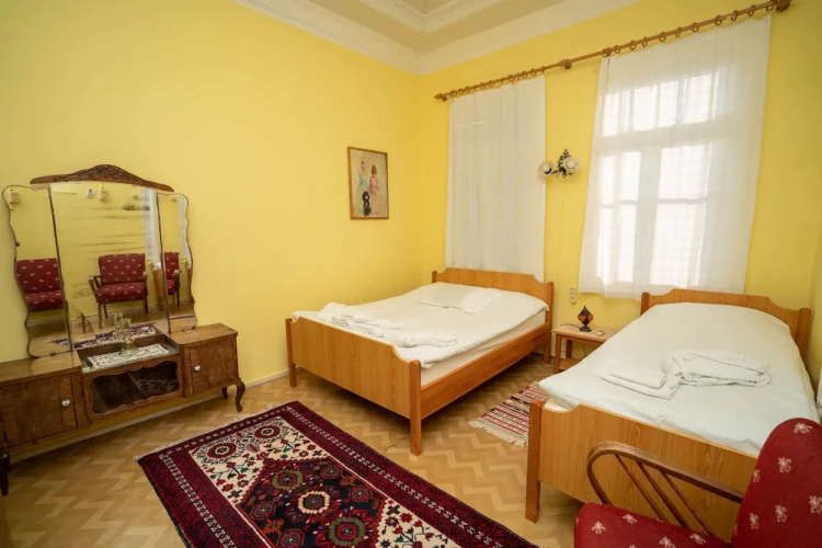 Istanbul Pansiyon