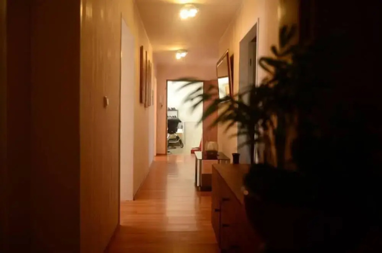 Gründauer Monteurwohnung/Studentenwohnung