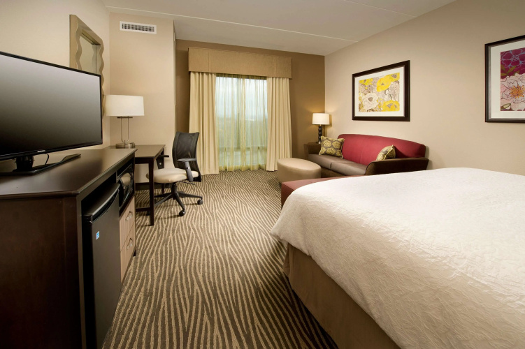 Hampton Inn & Suites Chattanooga/Hamilton Place