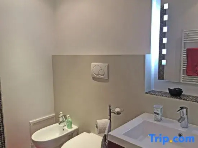 Cozy flat close to University and city centre