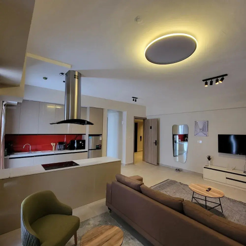 Zarafa Suites