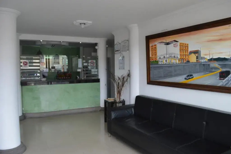 Hotel Panorama