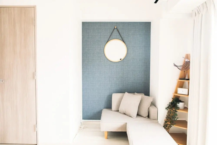 Section L Residence Asakusa East
