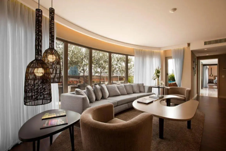 Hotel Madero Buenos Aires, WorldHotels Elite