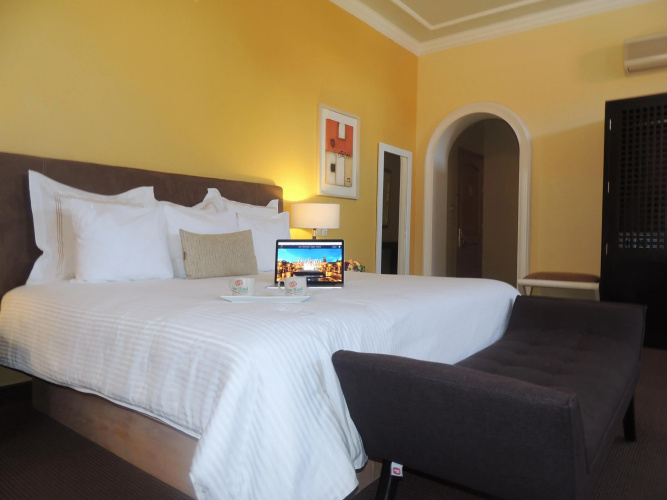 Gran Hotel de Querétaro