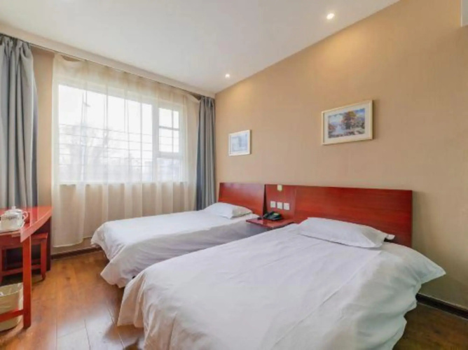 Kunpeng Hotel