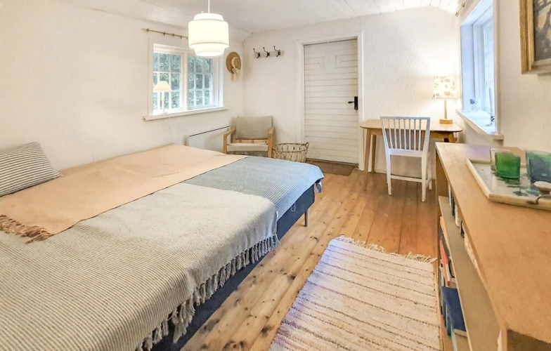 Stunning Home in Höör With 2 Bedrooms