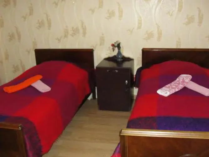 Guest house 26