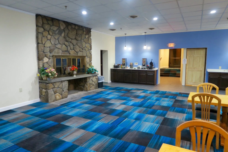 Beacon Inn and Suites