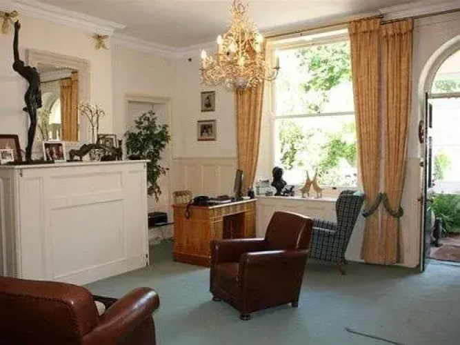 Culmhead House