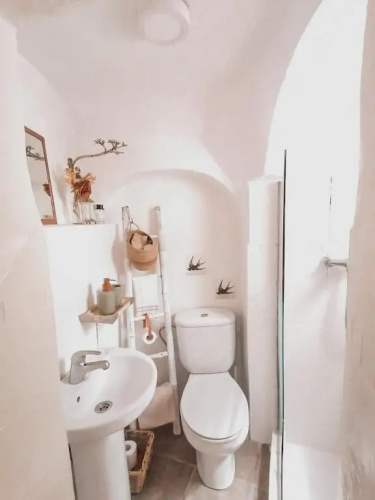Apartamento C-ALMA en el corazón de Vejer