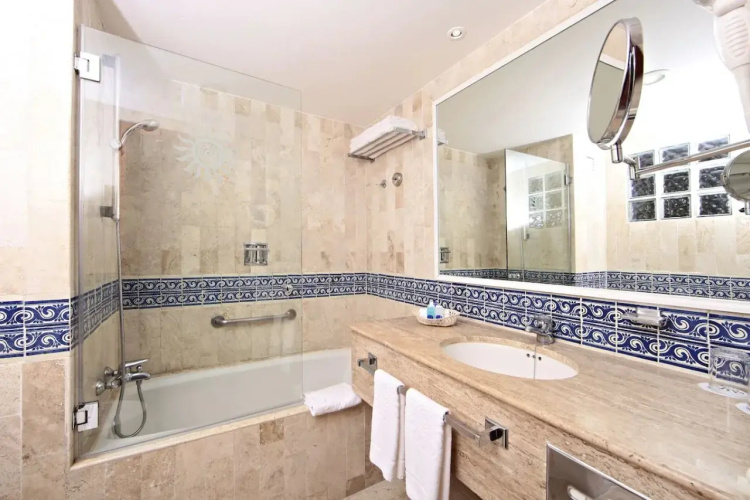 Bahia Principe Grand Tequila - Adults Only All Inclusive - Brand New Hotel