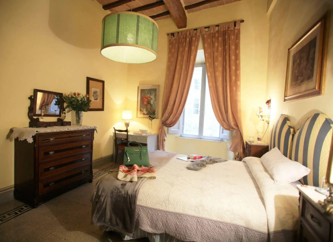 B&B Le Aquile