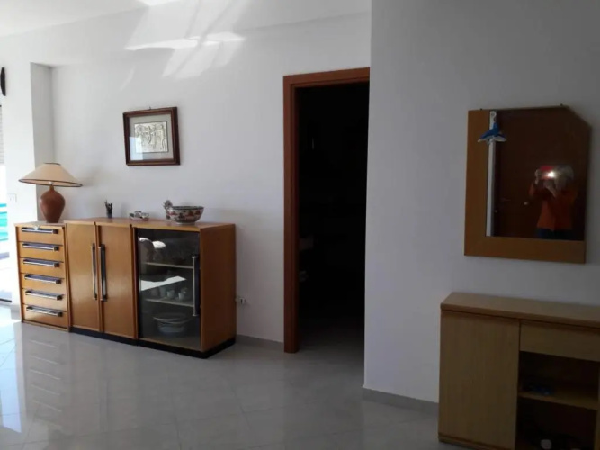 Brancaleone House
