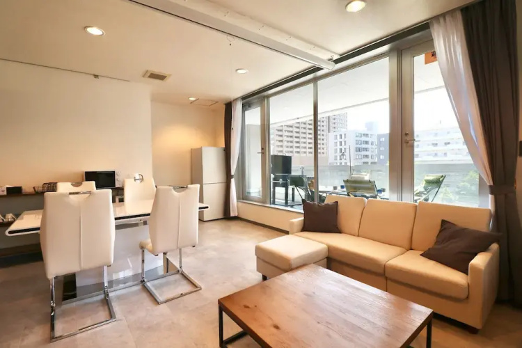 Taketo Stay Terrace One