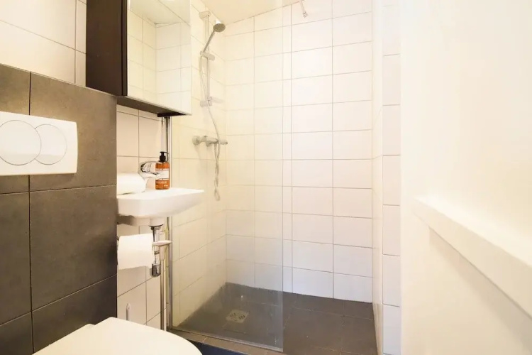 Apartment M13