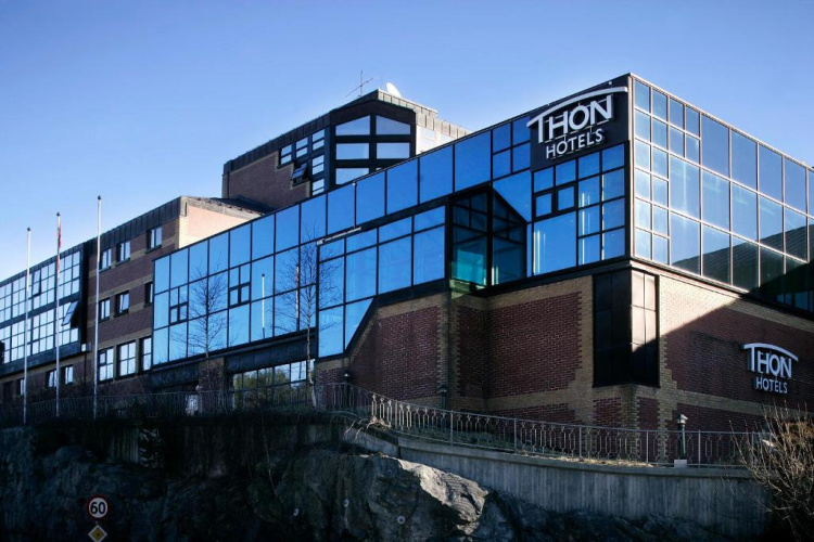Imagen del hotel