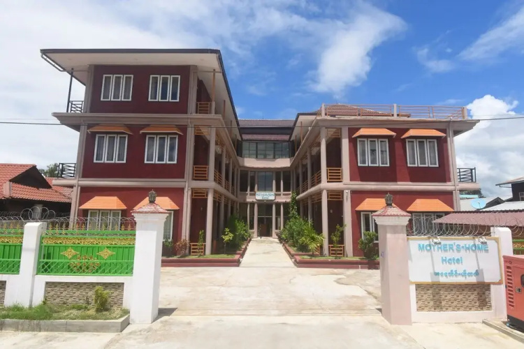 Hotelafbeelding