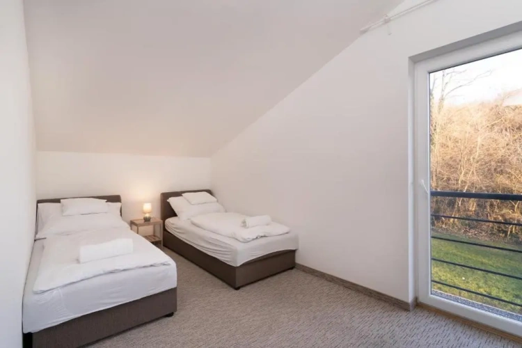 Deluxe Villa