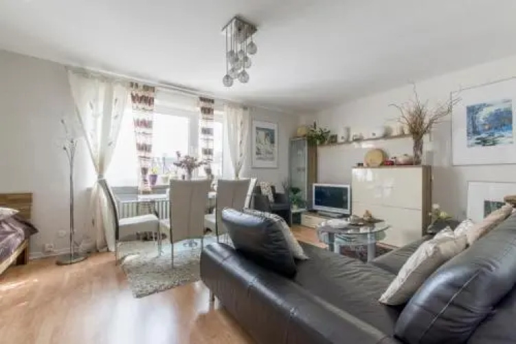 Private Apartment Pelikan (6027)