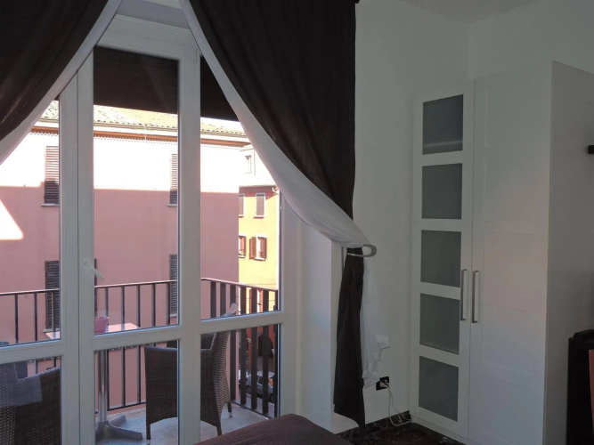 B&B La Suite
