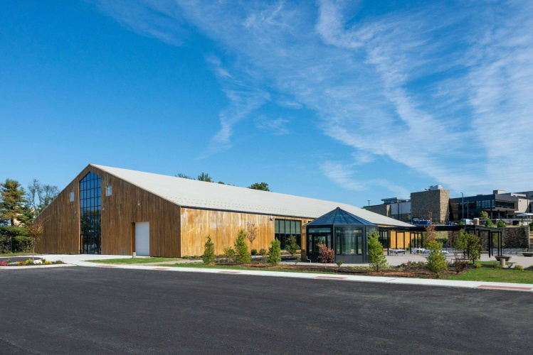 Wyndham Lancaster Resort & Convention Center photo 28