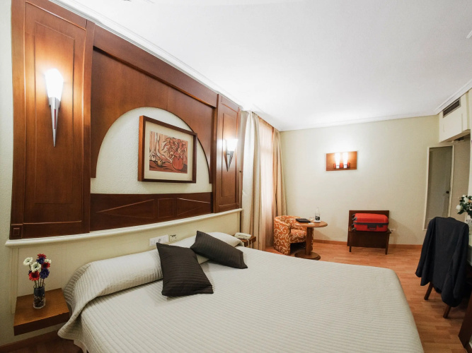 Hotel Pasarela