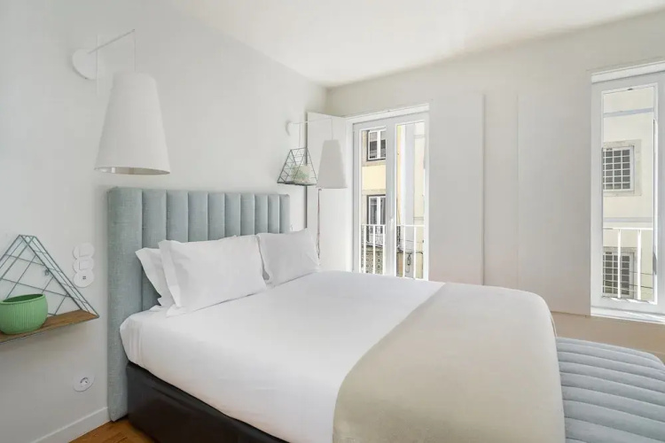 Top Floor W Luxury Design Premium Location
