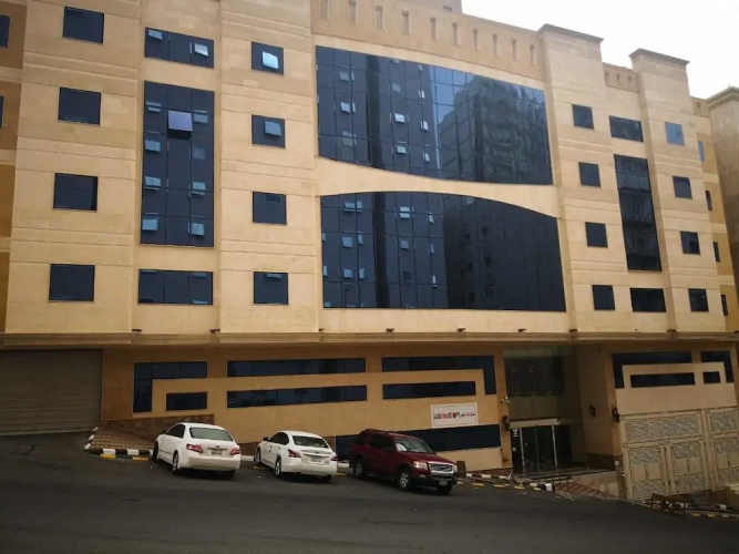 Hotelafbeelding