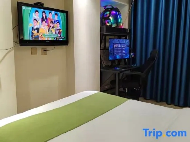 Grand Double room